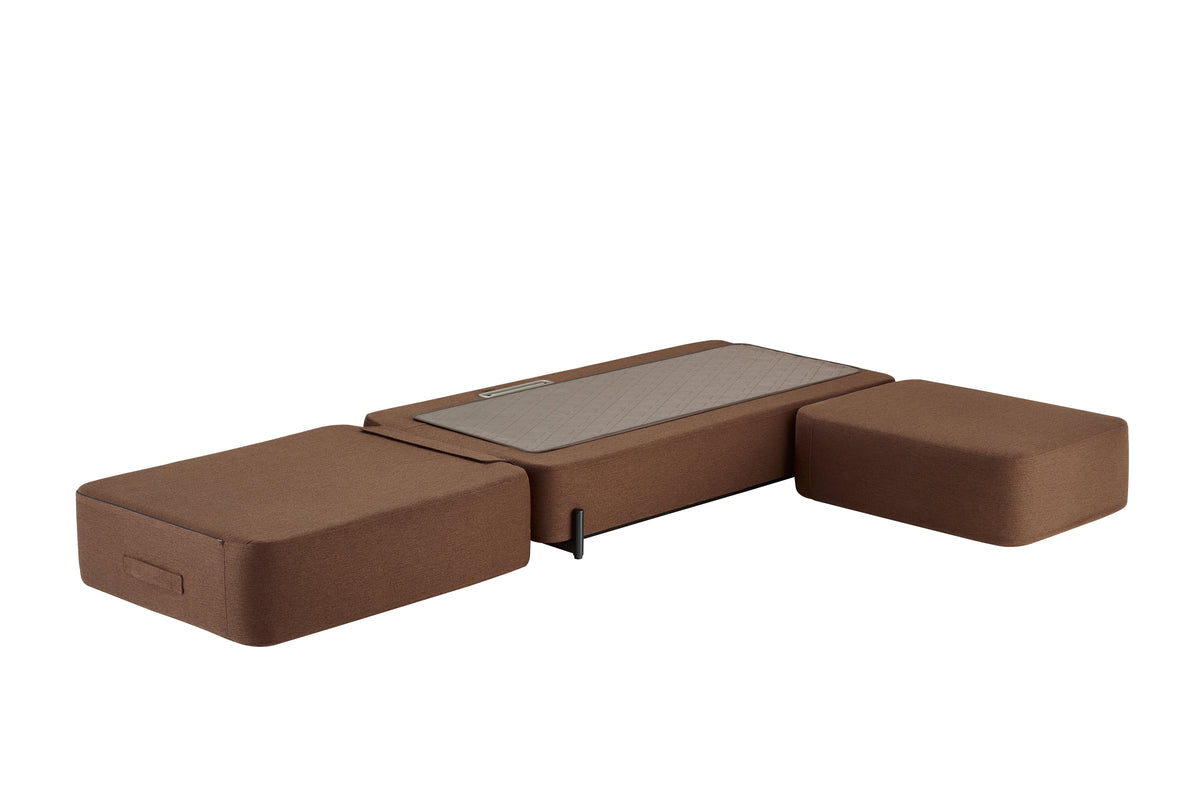 CERAGEM Master S4 Smart Wellness Lounger