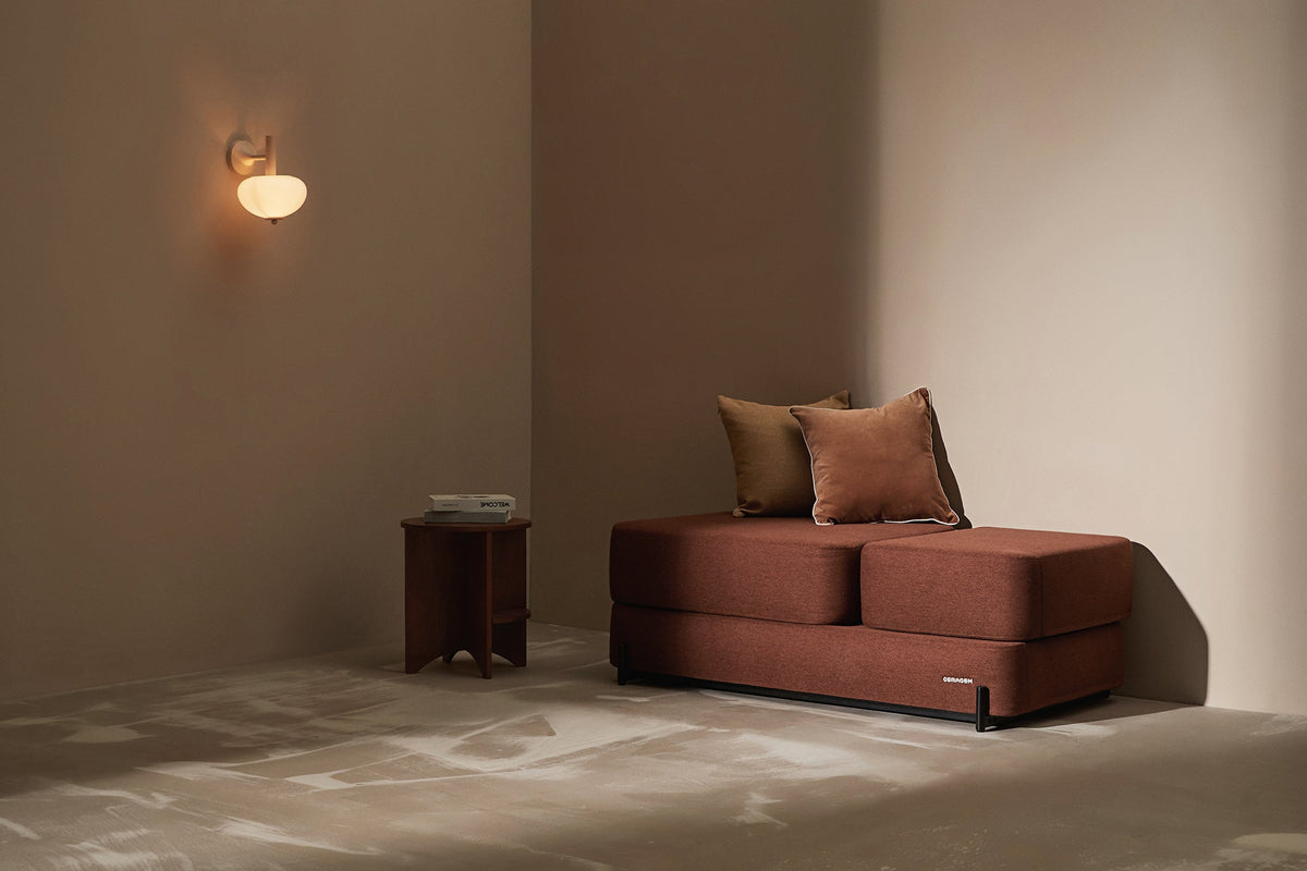 CERAGEM Master S4 Smart Wellness Lounger