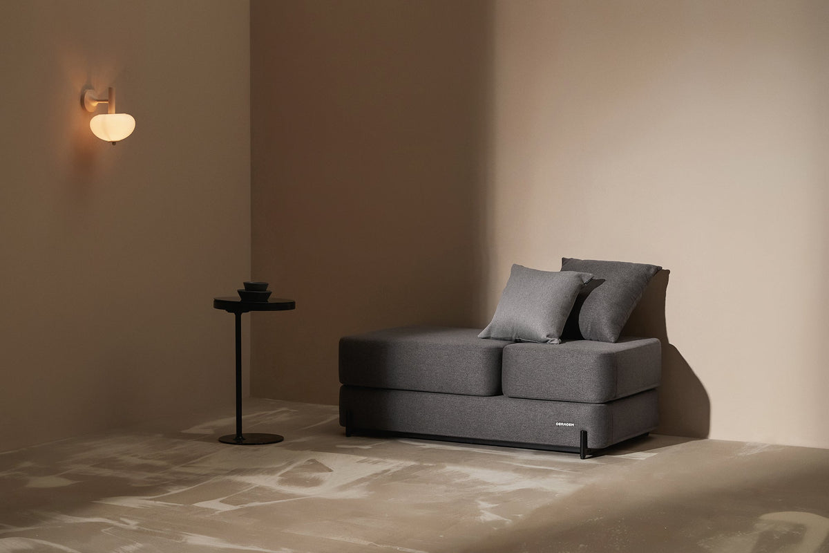 CERAGEM Master S4 Smart Wellness Lounger