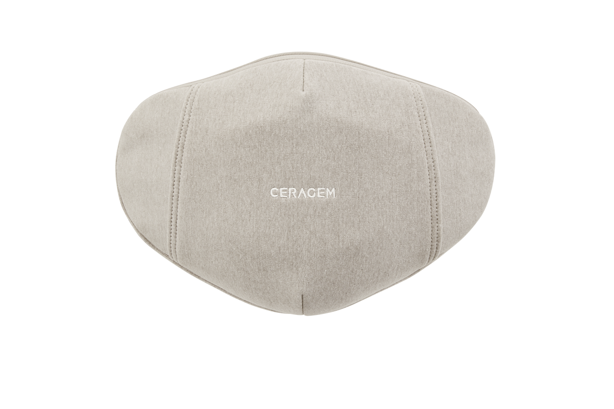CERAGEM Pause M4 Luxury Massage Chair