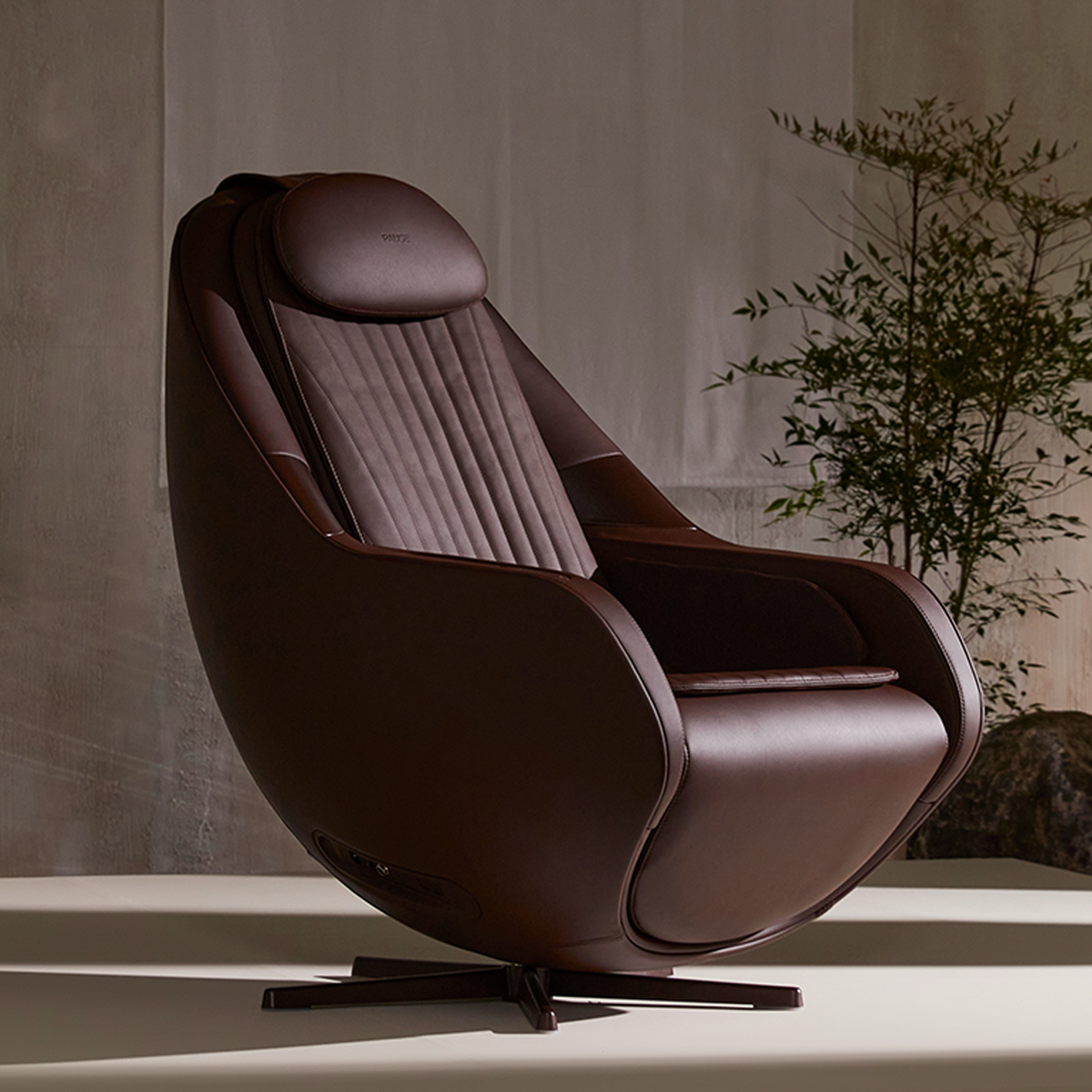CERAGEM Pause M6s Luxury Massage Chair
