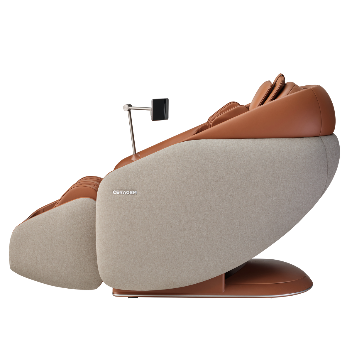 CERAGEM Pause M10 Smart Massage Chair