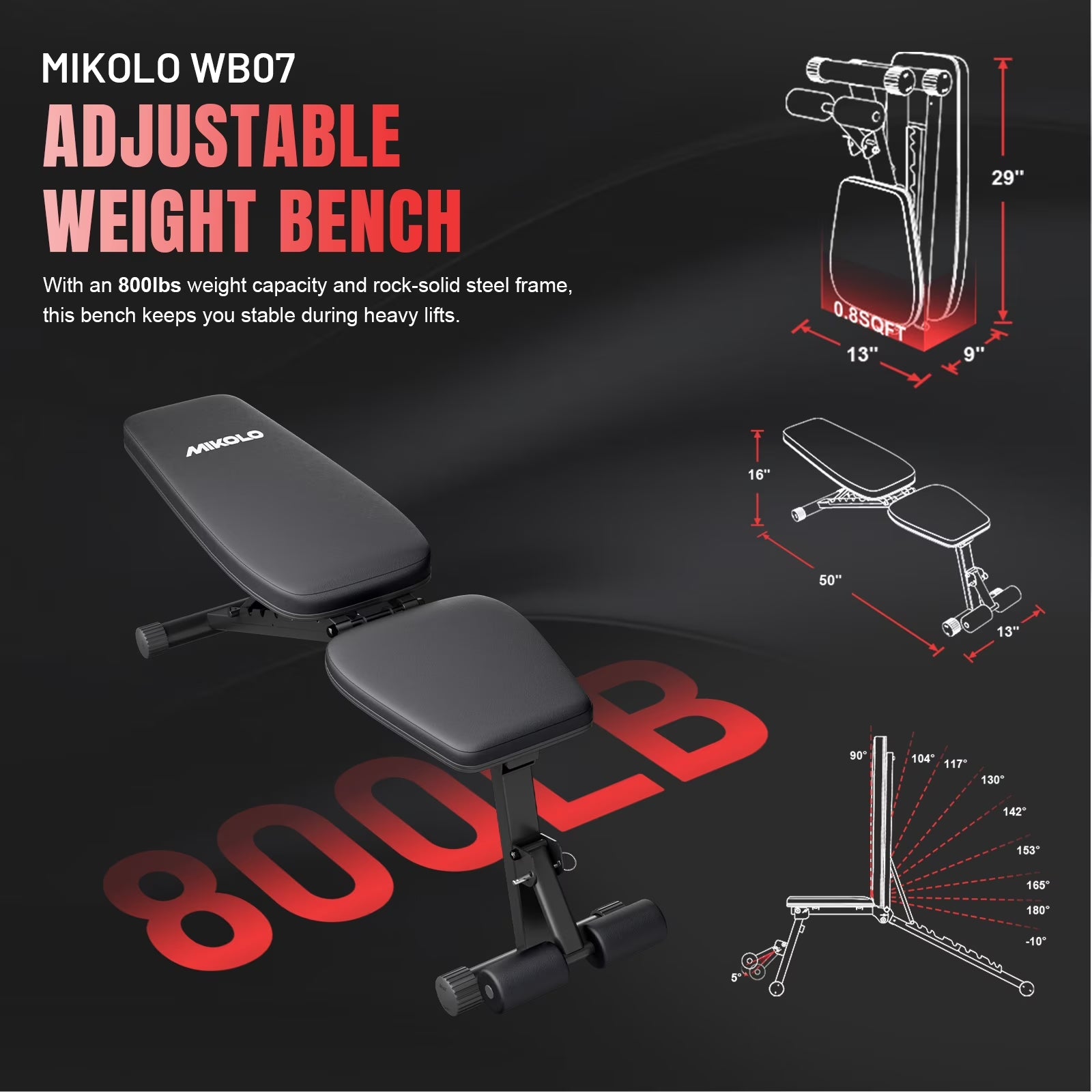 M4 All-In-One Smith Machine Home Gym Package, 2200 Lbs Power Rack Cage with Cable Crossover, 360° Landmine, Barbell Holders and Other Attachments, Total Body Strength Training Cage