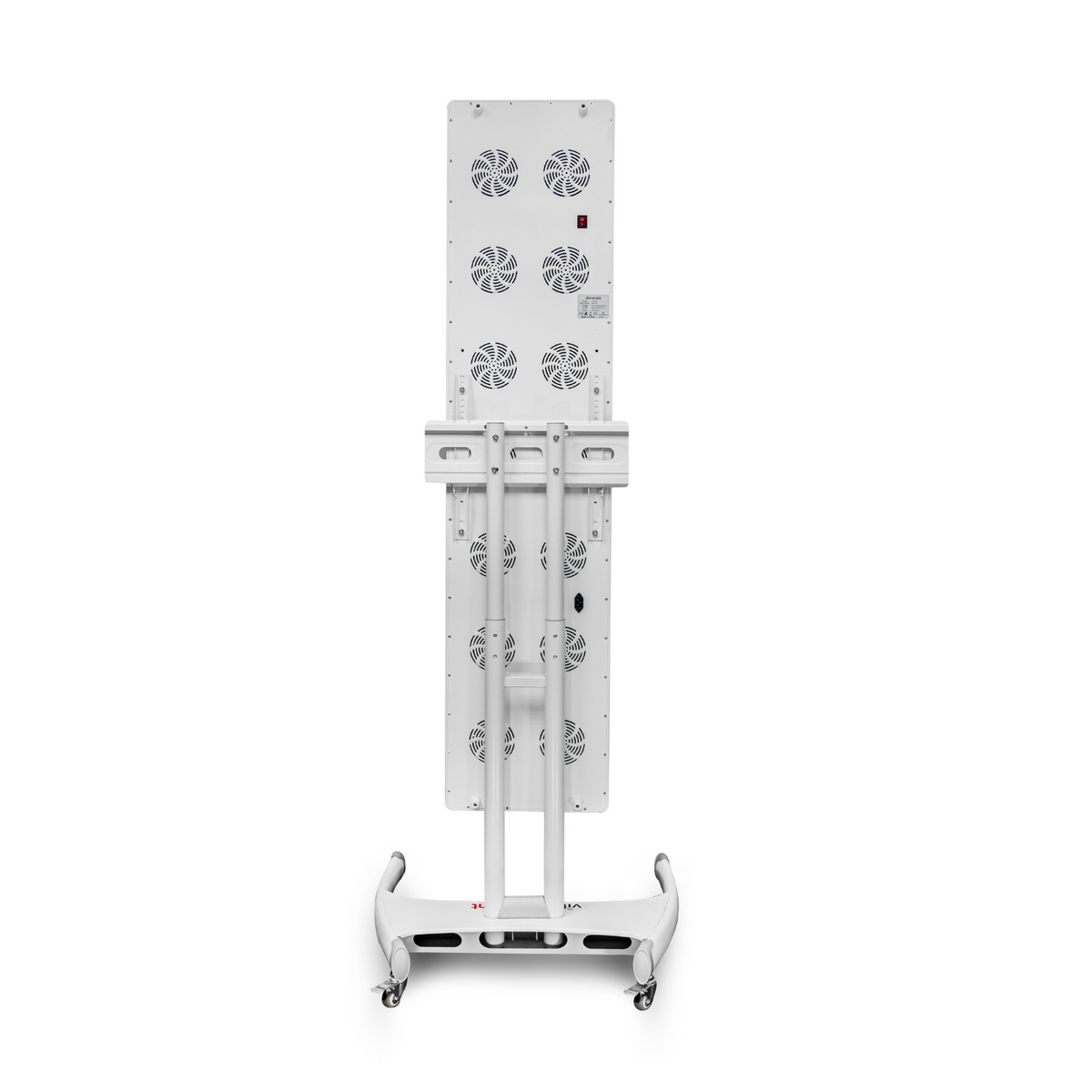 Vital Stationary Stand for Red Light Therapy Panels