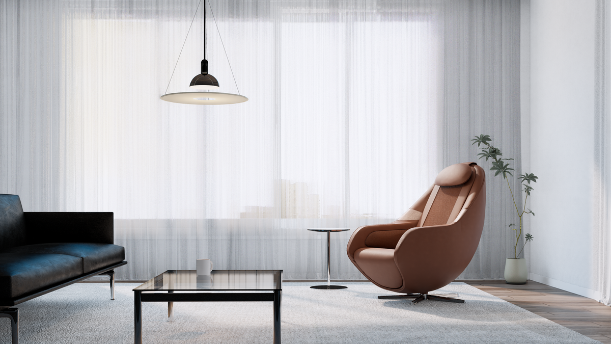 CERAGEM Pause M6s Luxury Massage Chair