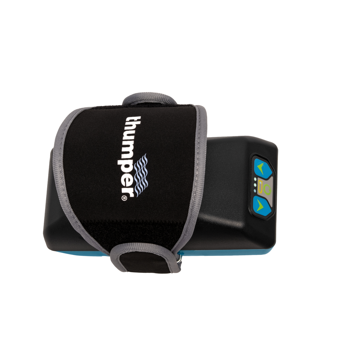 Thumper Lithium1 Cordless Handheld Percussion Massager