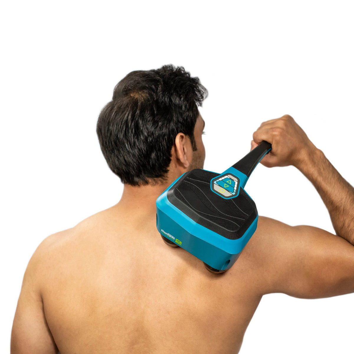 Thumper Lithium2 Cordless Handheld Percussion Massager