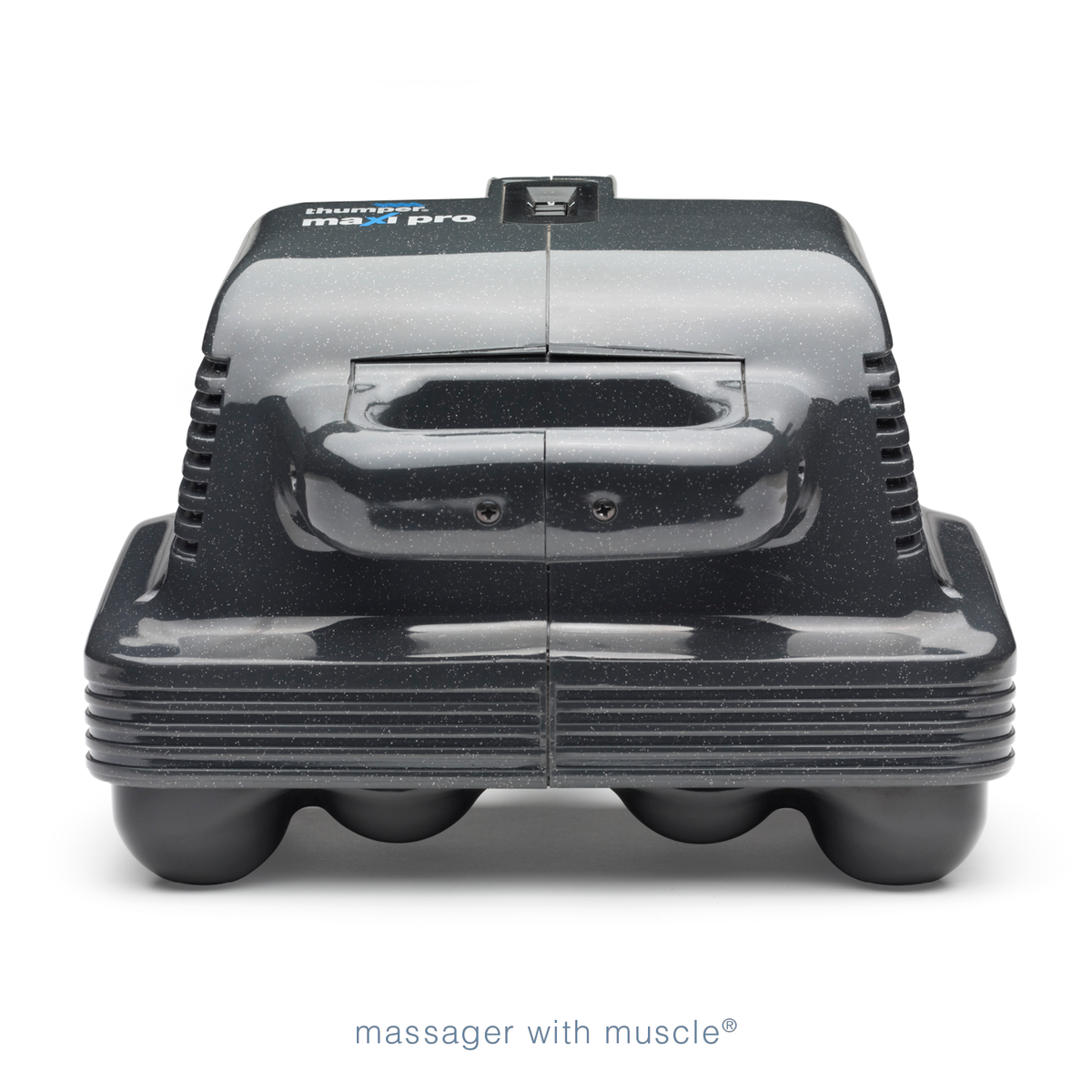 Thumper Maxi Pro Professional Percussion Massager