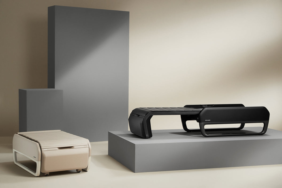 CERAGEM Master V7 Advanced Thermal Massage Bed