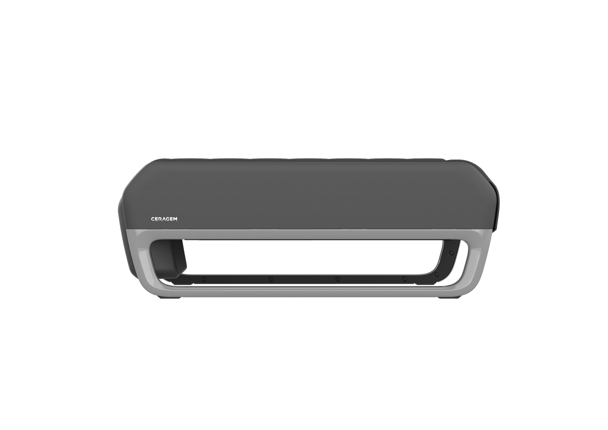 CERAGEM Master V7 Advanced Thermal Massage Bed