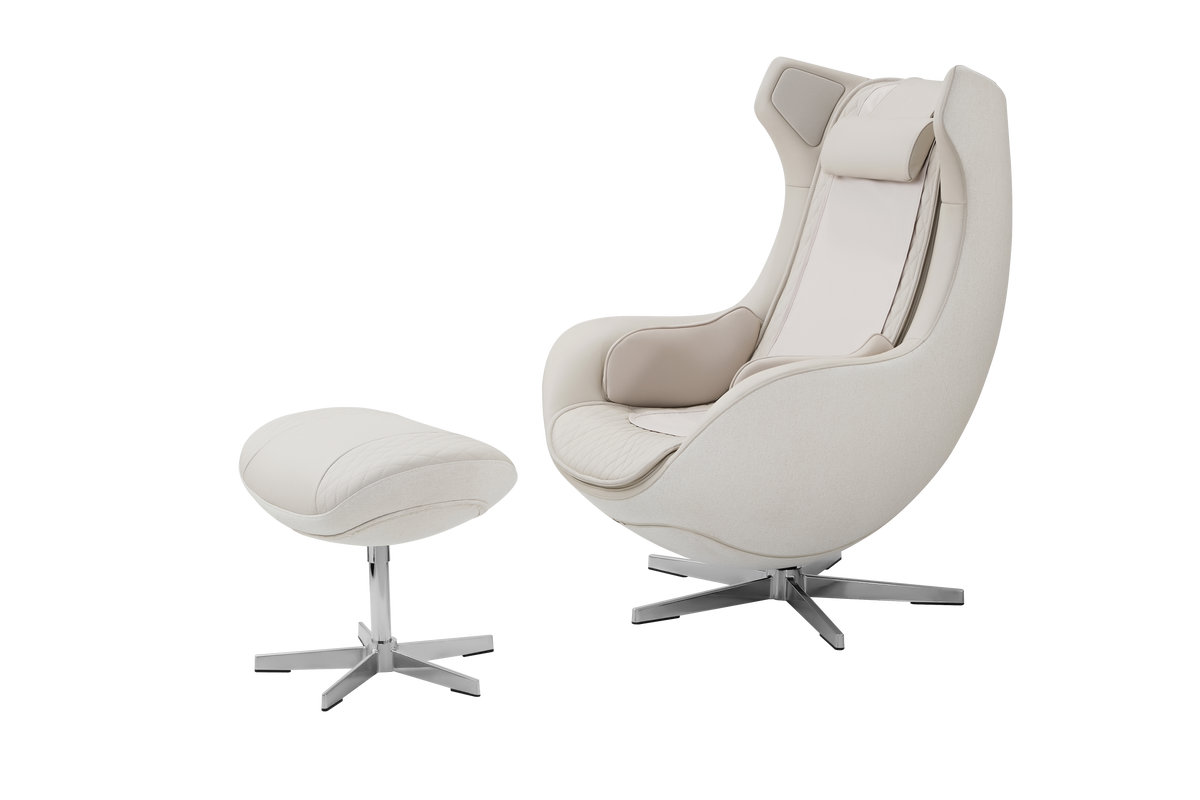 CERAGEM Pause M4 Luxury Massage Chair