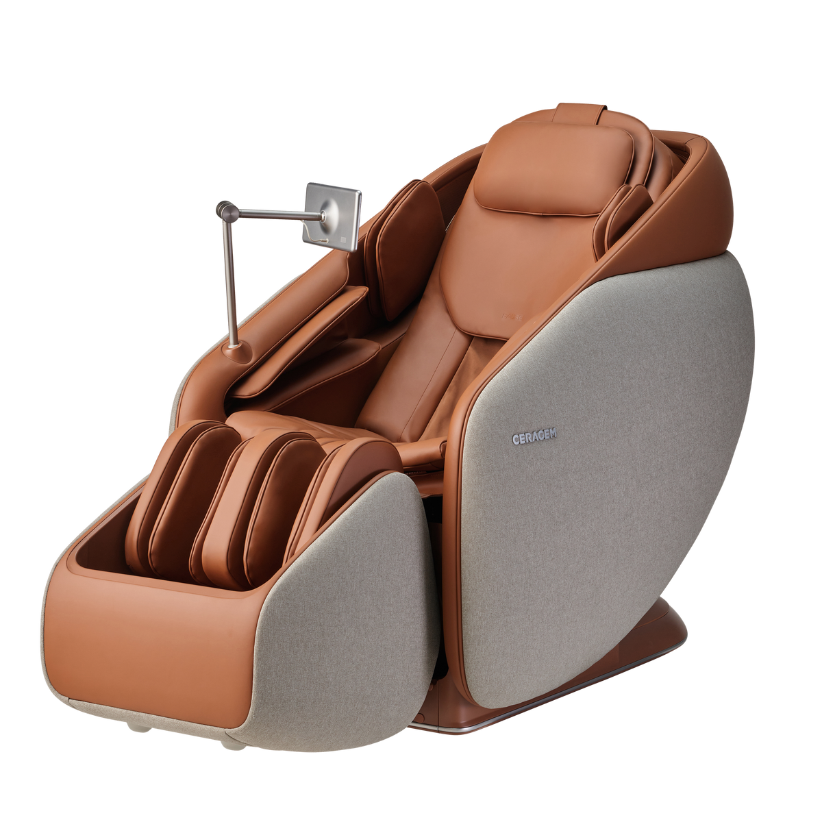 CERAGEM Pause M10 Smart Massage Chair