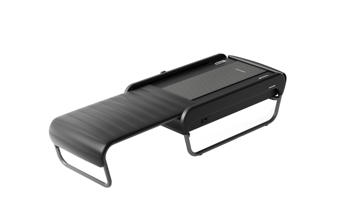 CERAGEM Master V5 Thermal Massage Bed