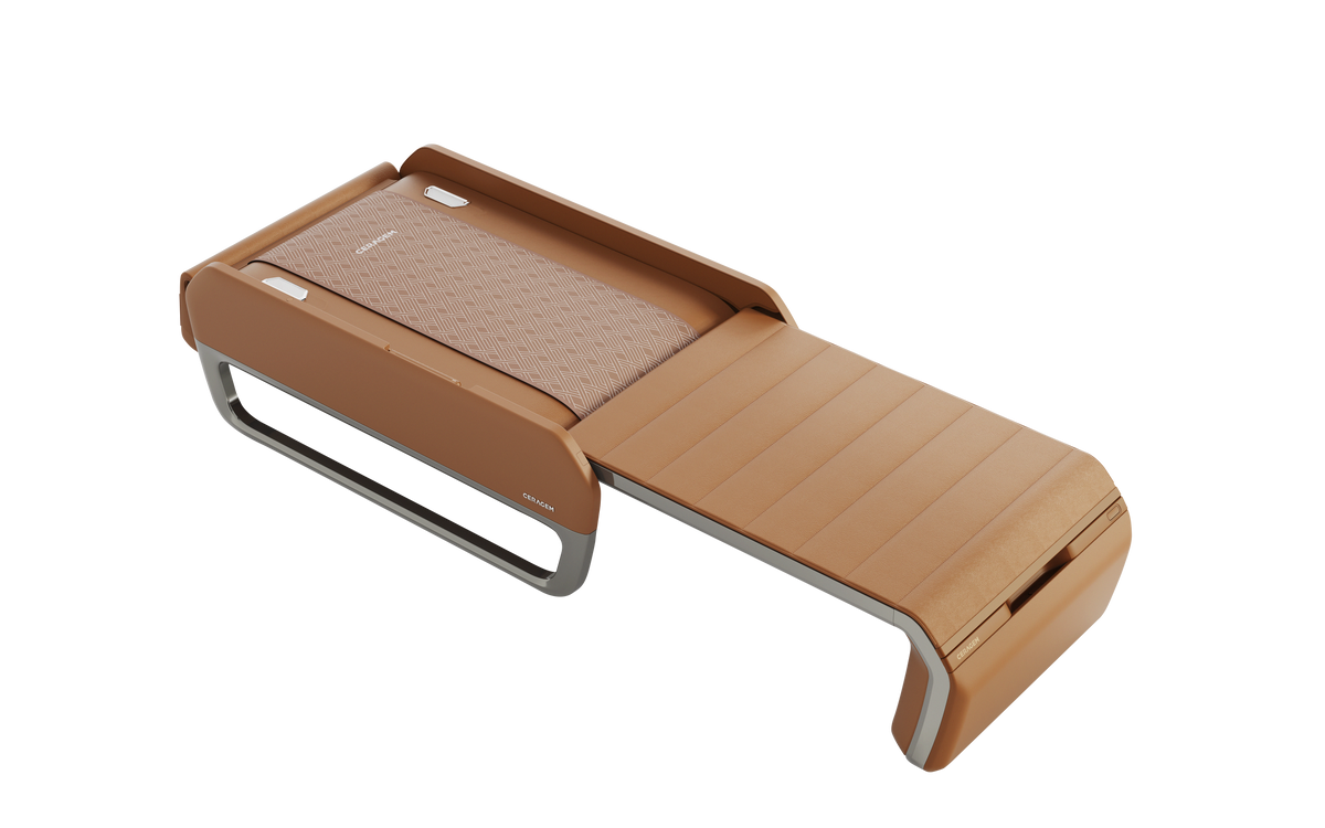 CERAGEM Master V7 Advanced Thermal Massage Bed