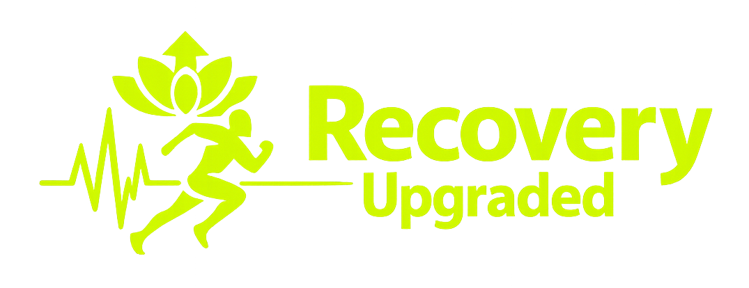 Recovery Upgraded