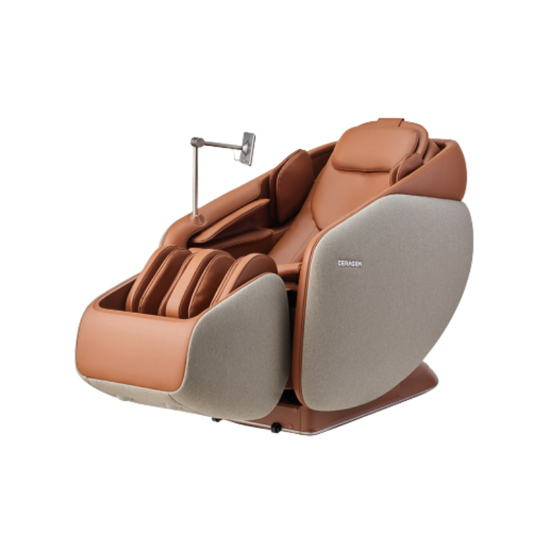 CERAGEM Pause M10 Smart Massage Chair