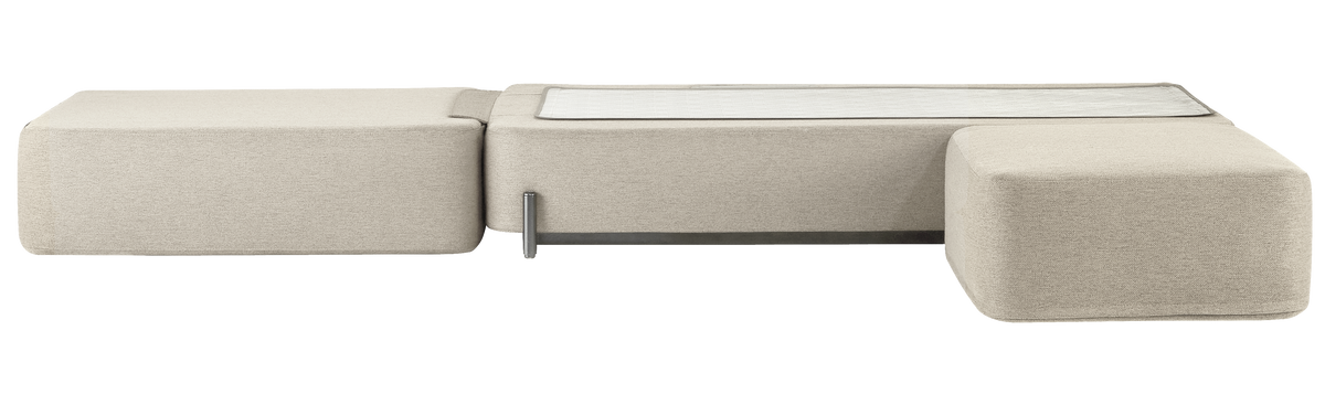 CERAGEM Master S4 Smart Wellness Lounger