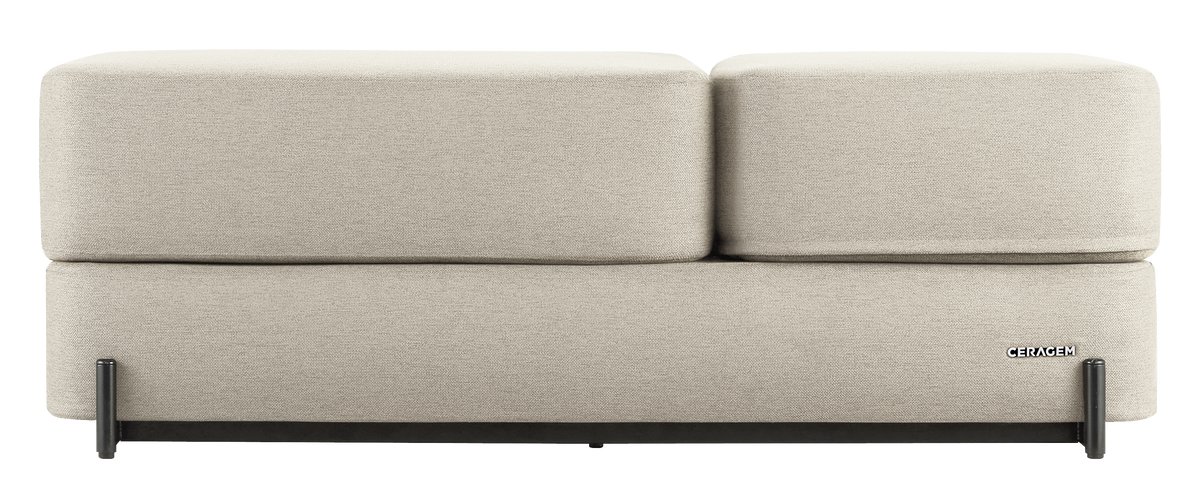 CERAGEM Master S4 Smart Wellness Lounger