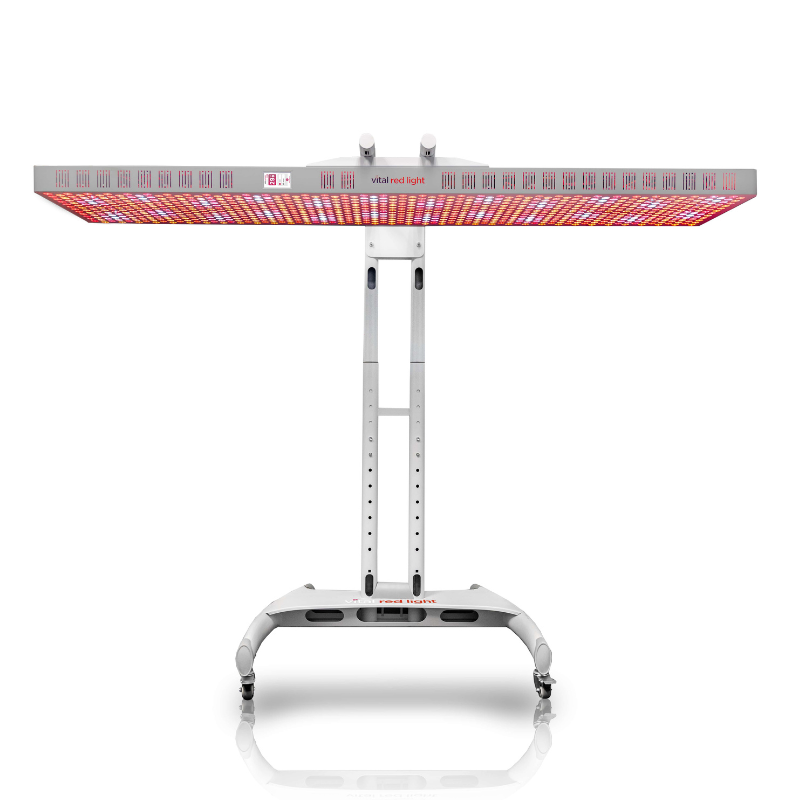 Vital Ultimate Commercial Full-Body Red &amp; Near-Infrared Light Therapy Panel