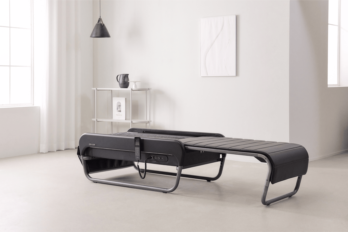 CERAGEM Master V5 Thermal Massage Bed