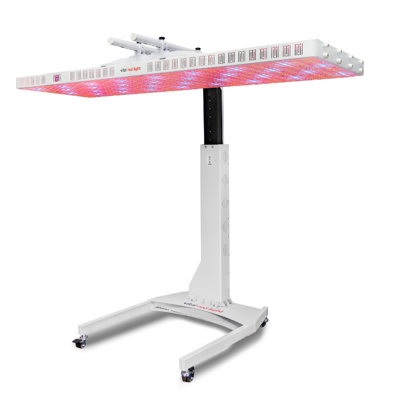 Vital Ultimate Commercial Full-Body Red &amp; Near-Infrared Light Therapy Panel