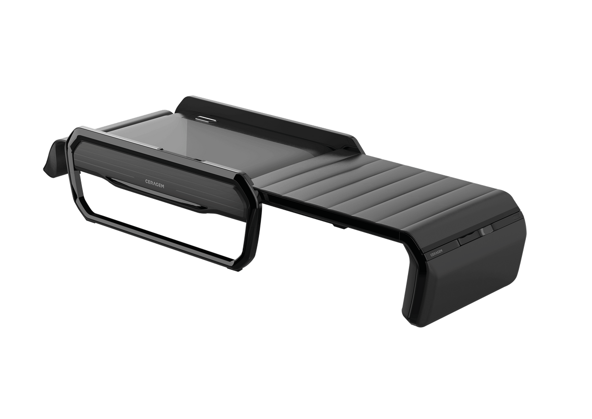 CERAGEM Master V6 Thermal Massage Bed