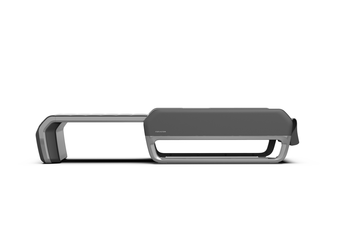 CERAGEM Master V7 Advanced Thermal Massage Bed