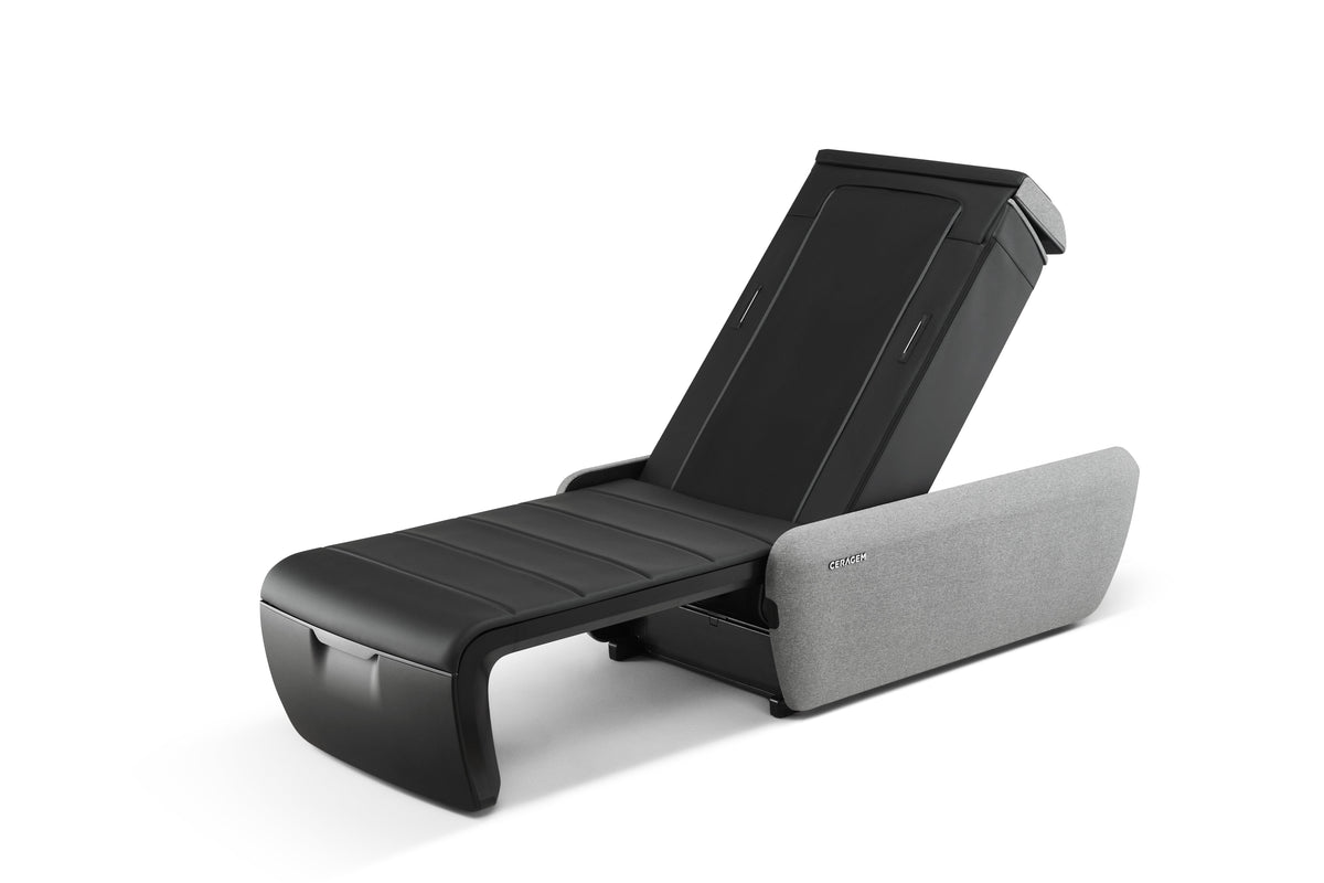 CERAGEM Master V9 Thermal Massage Bed