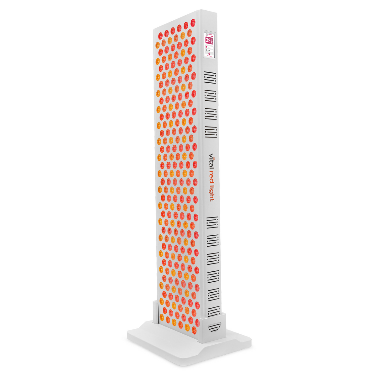 Vital Elite 2.0 Full-Body Red Light Therapy Panel