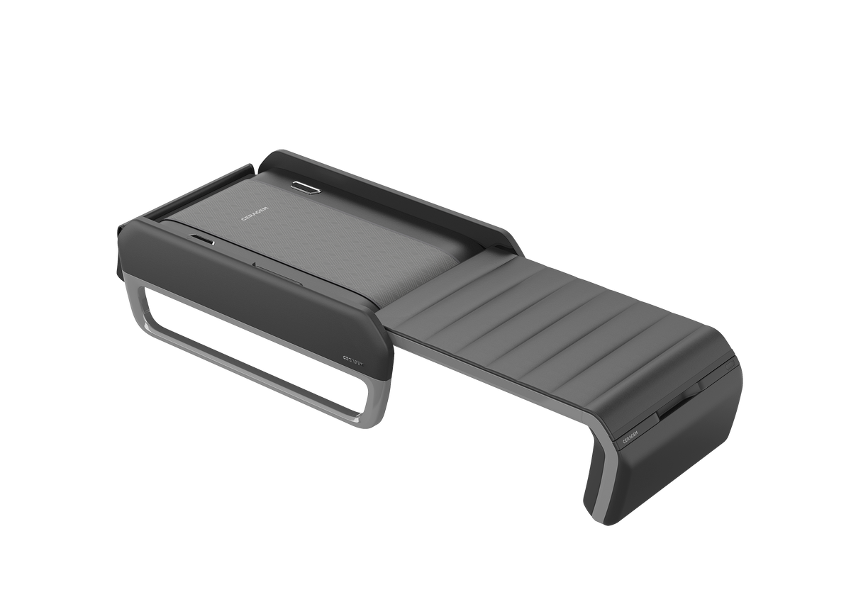 CERAGEM Master V7 Advanced Thermal Massage Bed