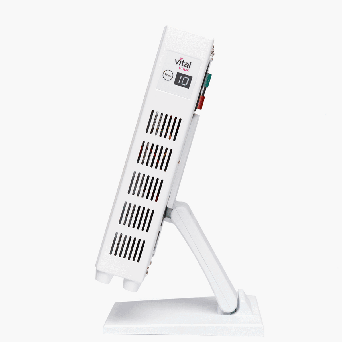 Vital Pro Targeted Red & Near-Infrared Light Therapy Panel