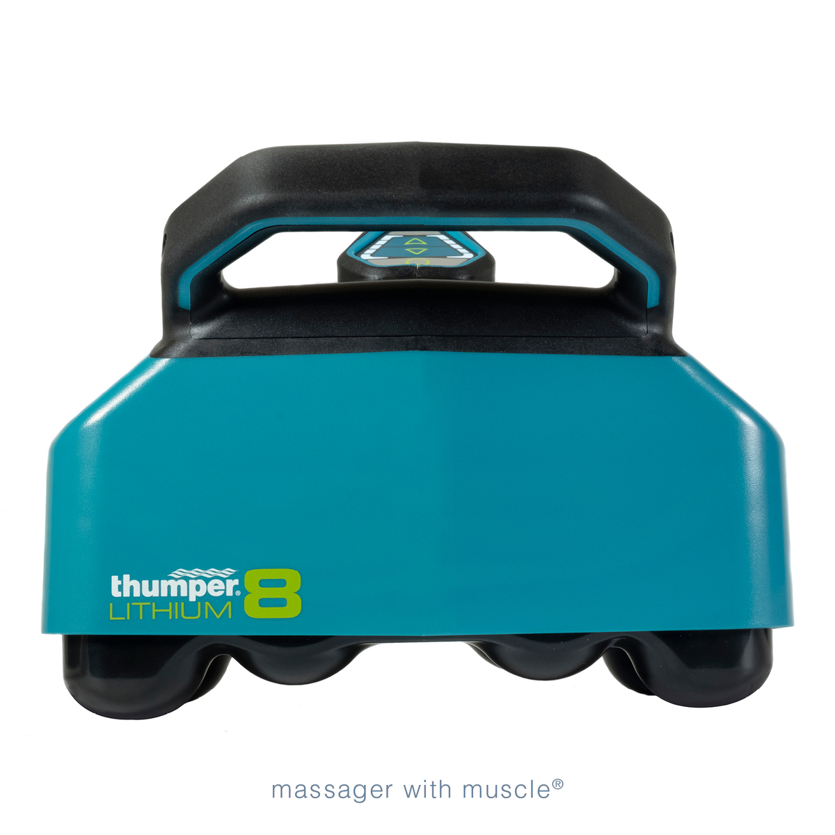 Thumper Lithium8 Cordless Professional Percussion Massager