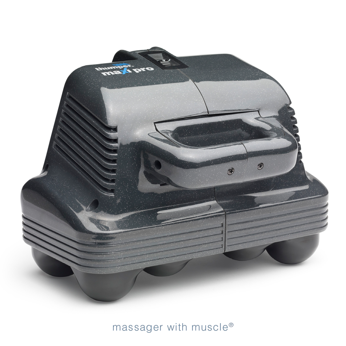 Thumper Maxi Pro Professional Percussion Massager