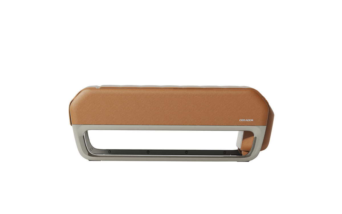 CERAGEM Master V7 Advanced Thermal Massage Bed